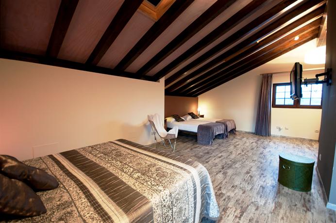 Hotel El Abuelo De La Cachava Marina de Cudeyo