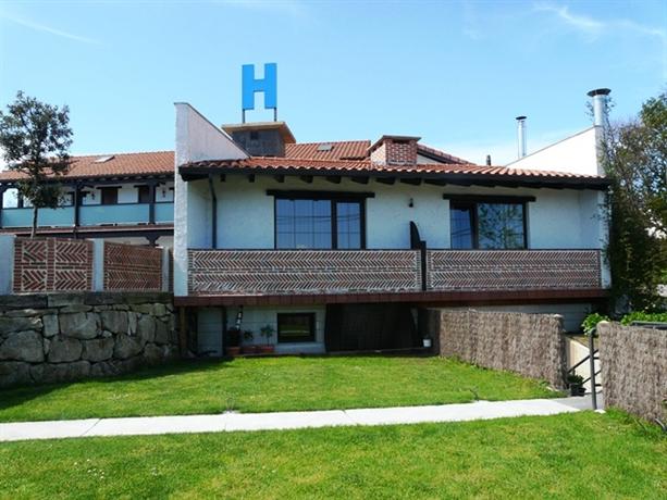 Hotel El Abuelo De La Cachava Marina de Cudeyo