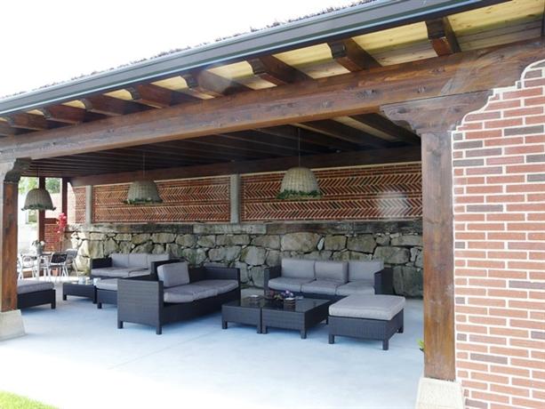 Hotel El Abuelo De La Cachava Marina de Cudeyo