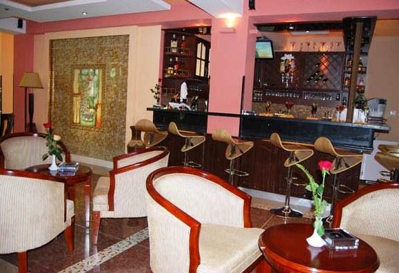 Archi Hotel-Apartment Addis Ababa