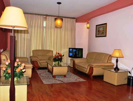 Archi Hotel-Apartment Addis Ababa