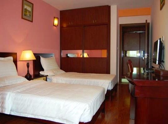 Archi Hotel-Apartment Addis Ababa