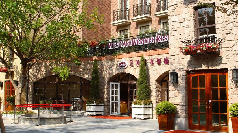 Dragon Lake Princess Hotel Guangzhou