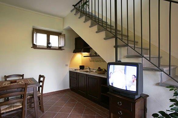 Antico Casale Sarzana