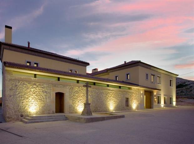 Lavida Vino-Spa Hotel