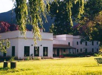 Hotel El Manantial del Silencio