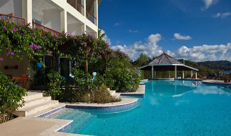 Calabash Cove Resort and Spa - Adults Only