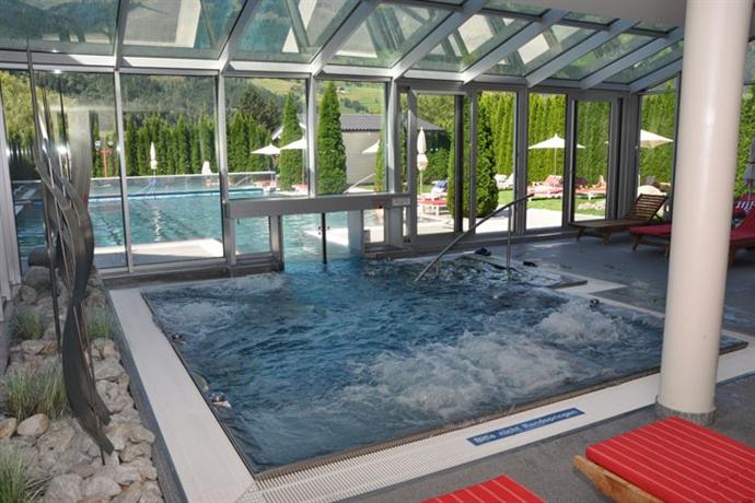 Impuls Hotel Tirol