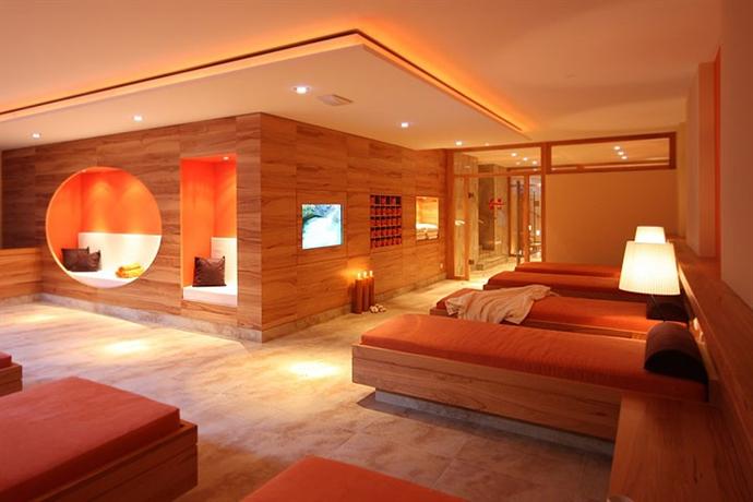 Impuls Hotel Tirol