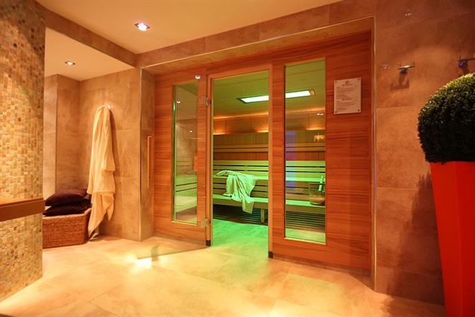 Impuls Hotel Tirol