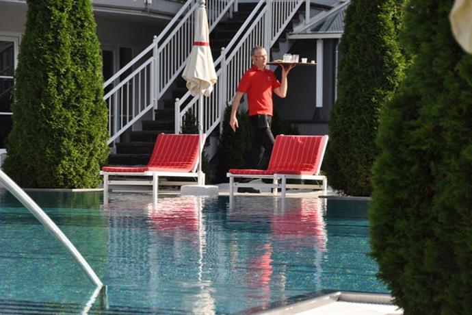 Impuls Hotel Tirol