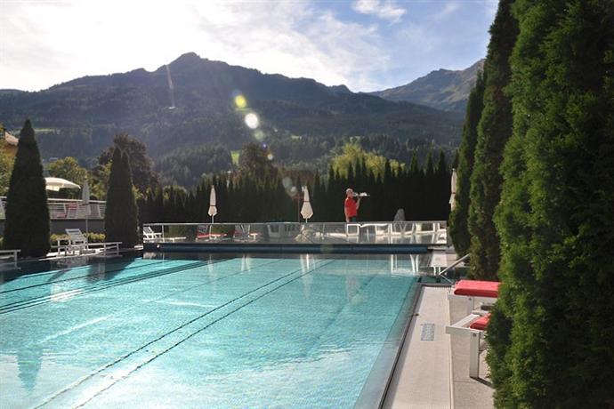 Impuls Hotel Tirol