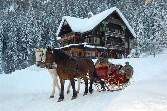 Impuls Hotel Tirol