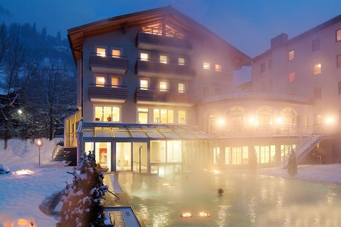 Impuls Hotel Tirol