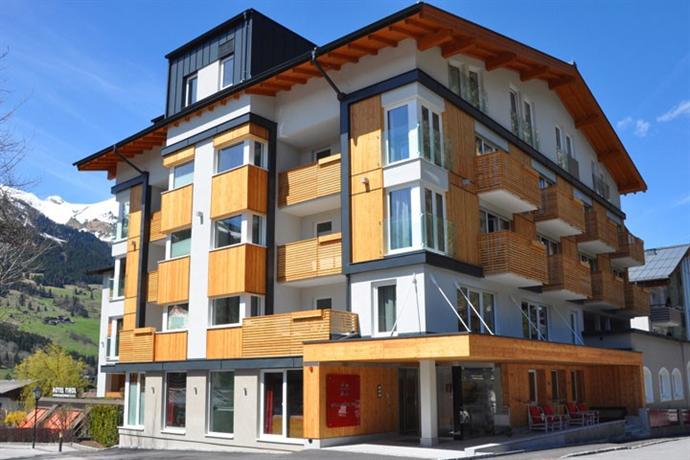 Impuls Hotel Tirol
