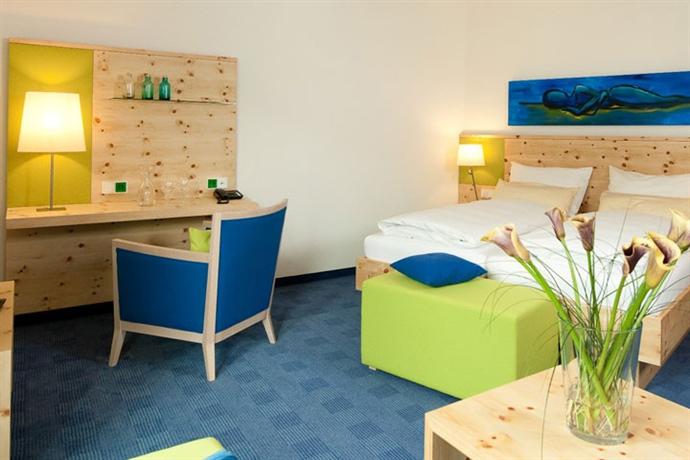 Impuls Hotel Tirol
