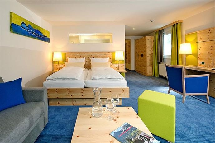 Impuls Hotel Tirol