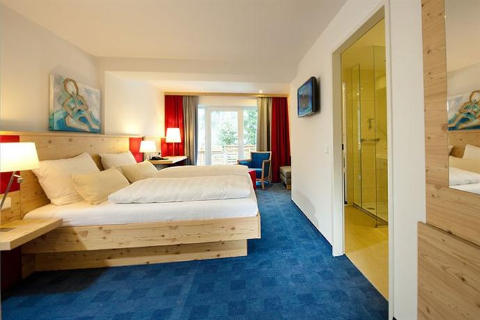 Impuls Hotel Tirol
