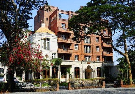 La Mision Hotel Boutique