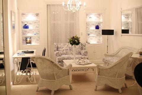 La Mision Hotel Boutique