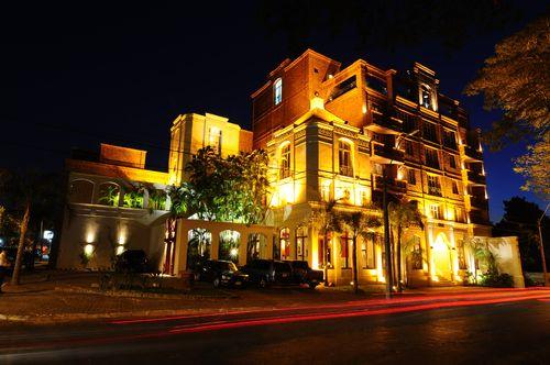 La Mision Hotel Boutique