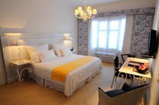 La Mision Hotel Boutique