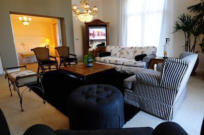 La Mision Hotel Boutique