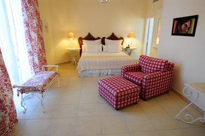 La Mision Hotel Boutique