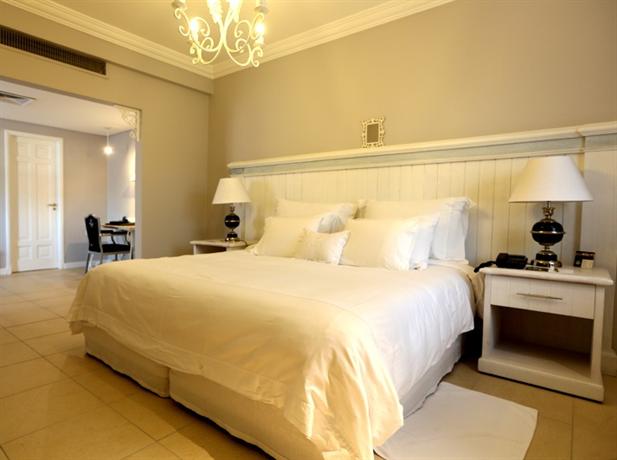 La Mision Hotel Boutique
