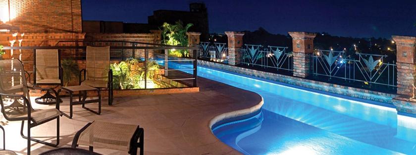 La Mision Hotel Boutique