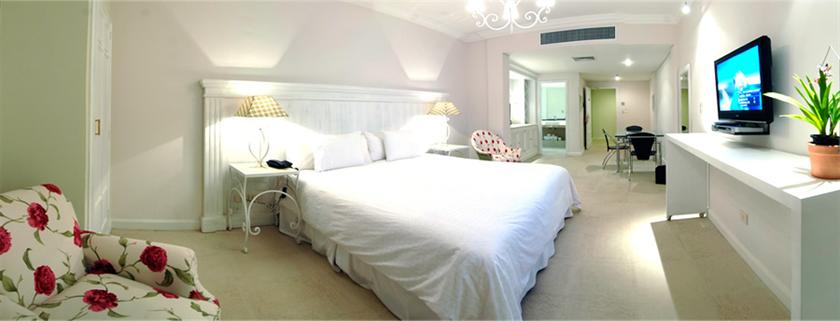La Mision Hotel Boutique