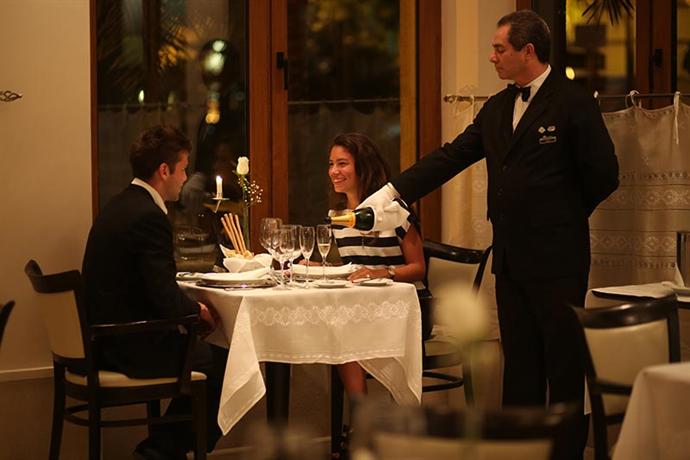 La Mision Hotel Boutique