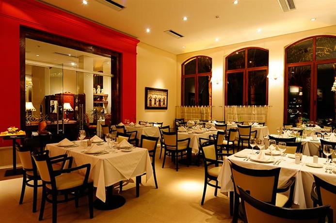 La Mision Hotel Boutique