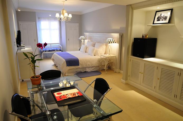 La Mision Hotel Boutique