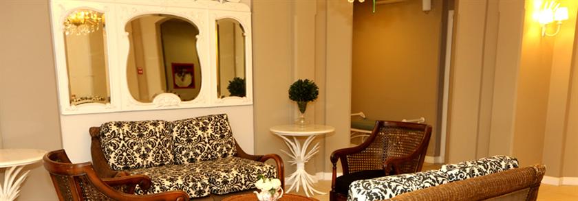 La Mision Hotel Boutique