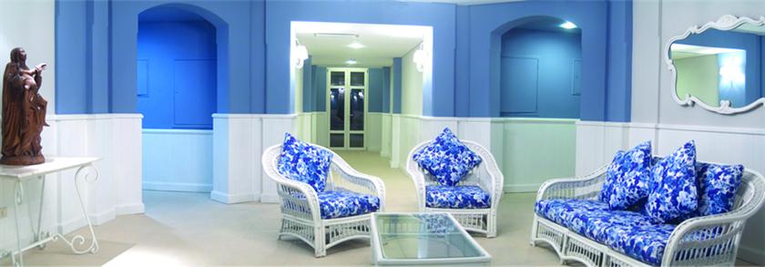 La Mision Hotel Boutique