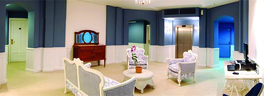 La Mision Hotel Boutique