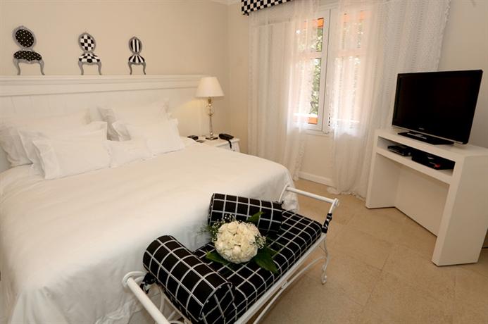 La Mision Hotel Boutique