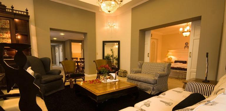 La Mision Hotel Boutique