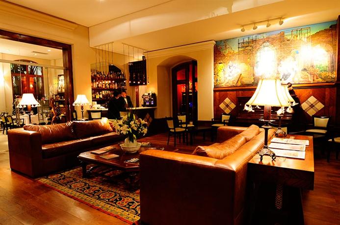 La Mision Hotel Boutique