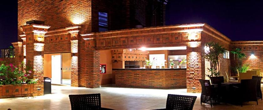 La Mision Hotel Boutique