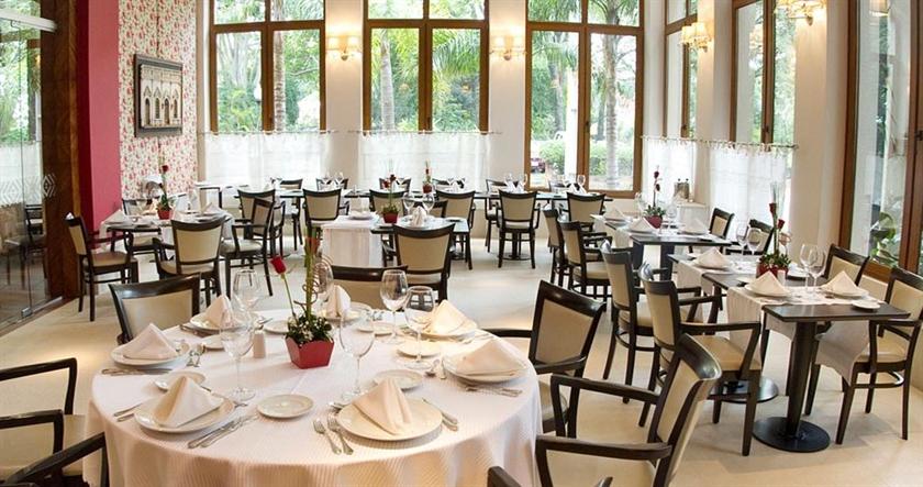 La Mision Hotel Boutique