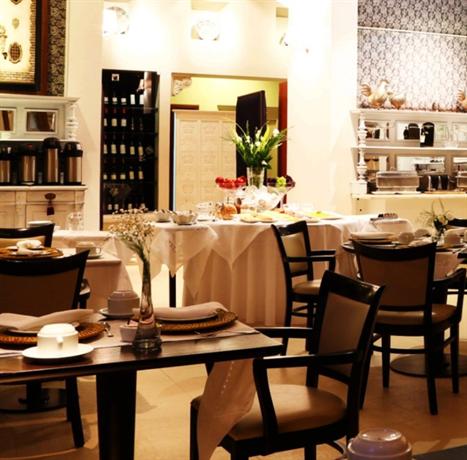 La Mision Hotel Boutique