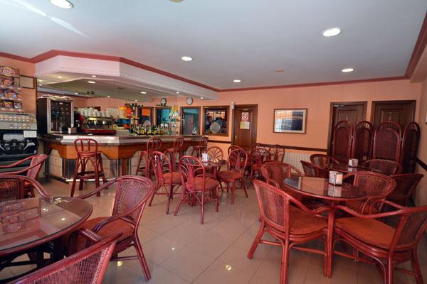 Hotel Florida Mar