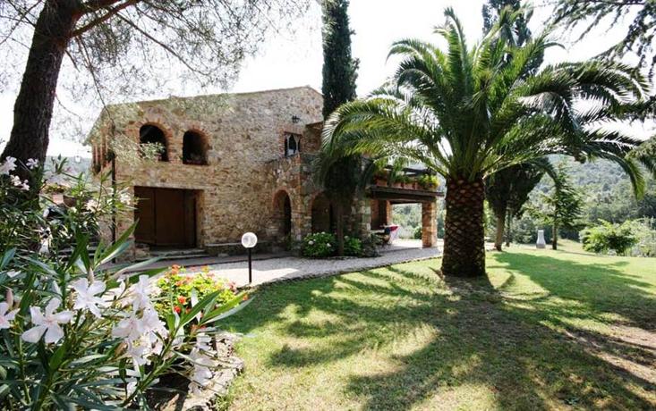 Casale Aronne