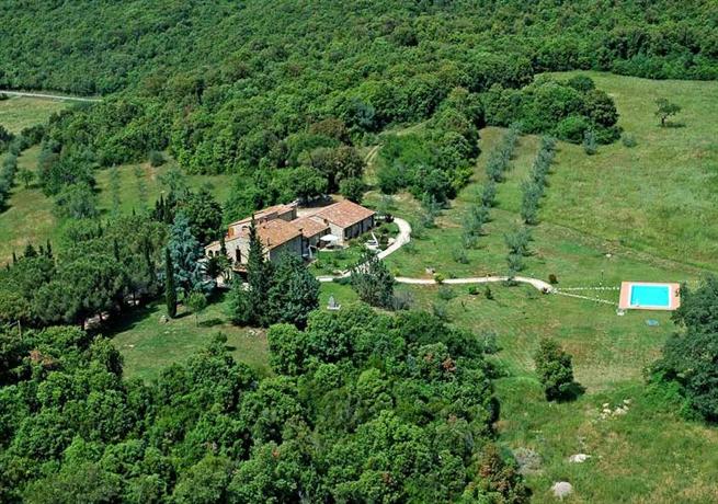 Casale Aronne