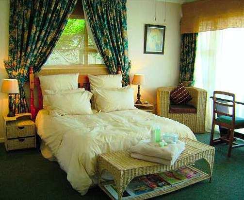 African Dreamz Guest House