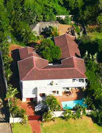 African Dreamz Guest House