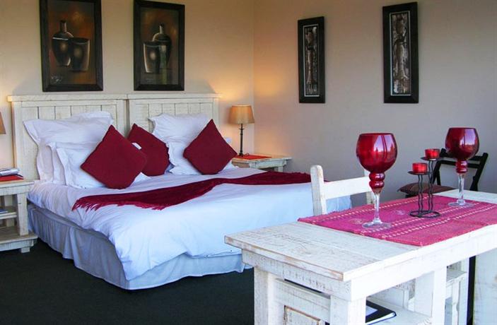 African Dreamz Guest House