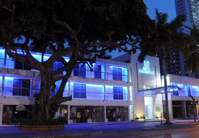 Madisson Inn Hotel Cartagena